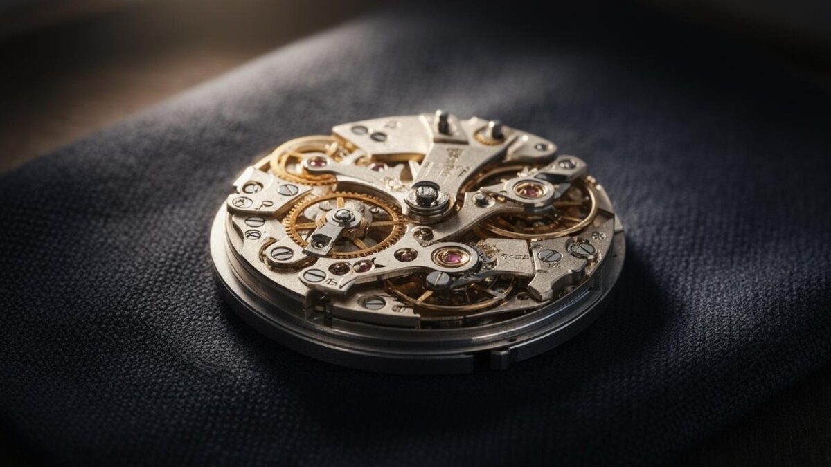 Quartz, Automatic or Manual? Watch Movements Explained for Gift Buyers